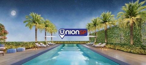 apartment em Rua Indiana, Brooklin Paulista - São Paulo - SP