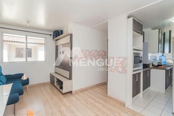 apartment em Rua Gabriel Franco da Luz, Sarandi - Porto Alegre - RS