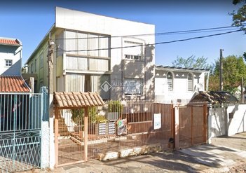 apartment em Rua Doutor Mário Totta, Tristeza - Porto Alegre - RS