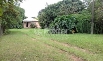 land_lot em Estrada Cristiano Kraemer, Vila Nova - Porto Alegre - RS