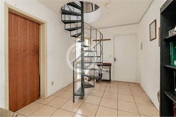 apartment em Rua Demétrio Ribeiro, Centro Histórico - Porto Alegre - RS
