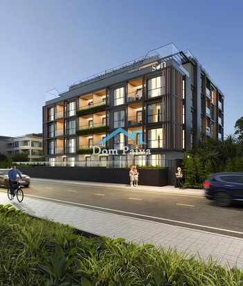 apartment em Avenida Oceano Atlântico, Intermares - Cabedelo - PB