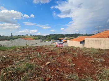 land_lot em Avenida André Sert, Setor 2 - Ibiporã - PR