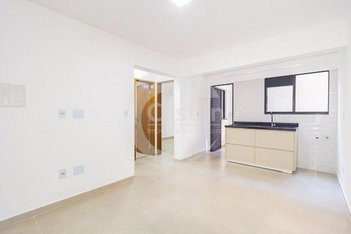 apartment em Rua Serra de Jairé, Quarta Parada - São Paulo - SP