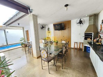 house em Rua Jácomo Rossi, Jardim Paulista - Ribeirão Preto - SP