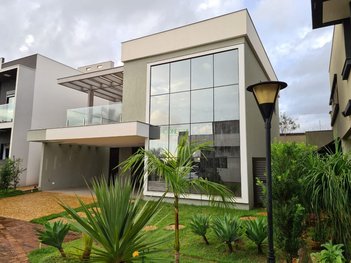 house em Avenida Gil de Abreu Souza, Esperança - Londrina - PR