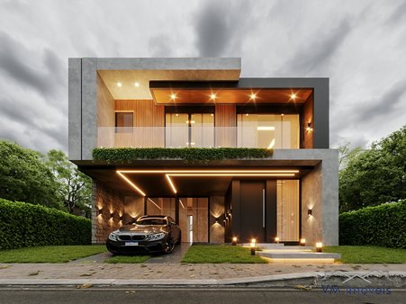 Cômodo Condomínio