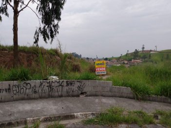 land_lot em Rua Aparecido Florêncio Izidoro, Parque Imperial - Jacareí - SP