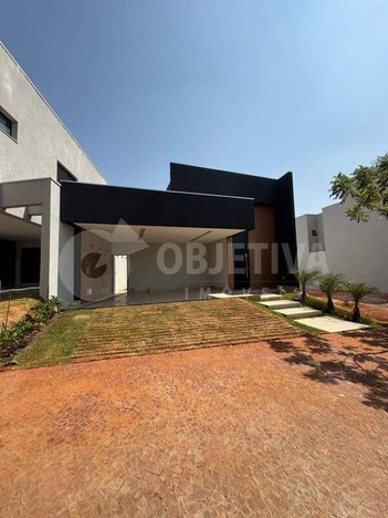 house em Avenida Manuel Lucio, Grand Ville - Uberlândia - MG