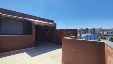 apartment em Rua dos Cocais, Jardim Guarará - Santo André - SP