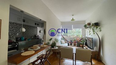 apartment em Rua Santa Helena, Serra - Belo Horizonte - MG