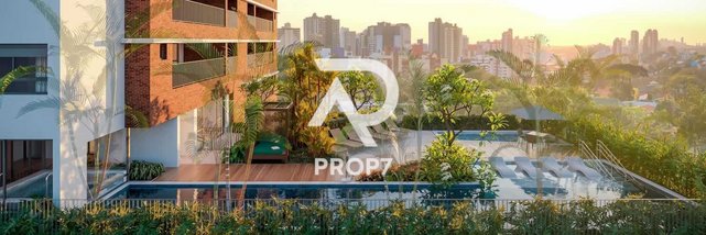 apartment em Rua Doutor Diogo de Faria, Vila Clementino - São Paulo - SP