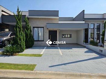 house em Rua Guilherme Mizurini, Jardim Mantova - Indaiatuba - SP