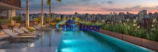 apartment em Rua Padre Chico, Perdizes - São Paulo - SP