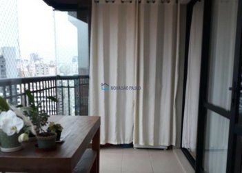 apartment em Avenida Brigadeiro Luís Antônio, Bela Vista - São Paulo - SP