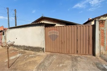 house em Rua Ângelo Marchi, Jardim das Palmeiras - Leme - SP