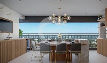 apartment em Rua Padre Adelino, Quarta Parada - São Paulo - SP