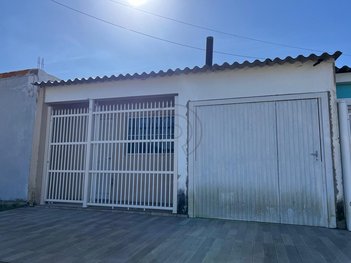 house em Rua Maestro Schmutz, Cassino - Rio Grande - RS