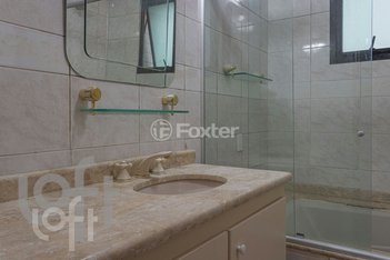 apartment em Rua Payaguas, Vila Congonhas - São Paulo - SP