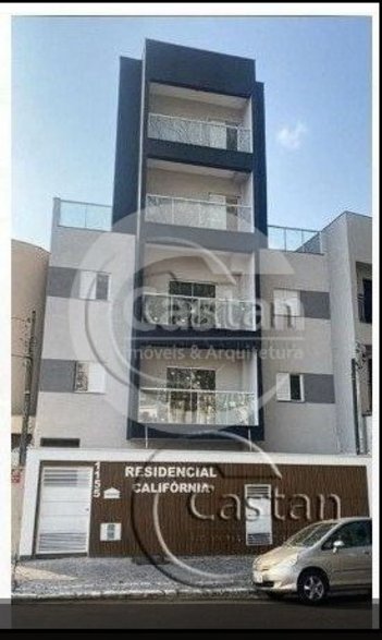 apartment em Rua Pretória, Vila Formosa - São Paulo - SP
