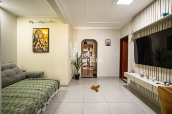 house em QN 9 Conjunto 2, Riacho Fundo II - Brasília - DF