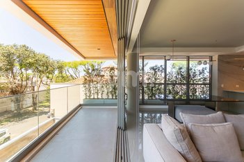 apartment em Rua Doutor Alexandre Gutierrez, Água Verde - Curitiba - PR