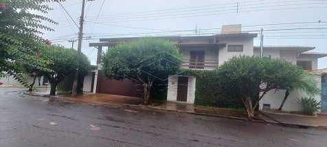 house em Rua Norberto Galvanini, Jardim Maria Luiza III - Jaú - SP