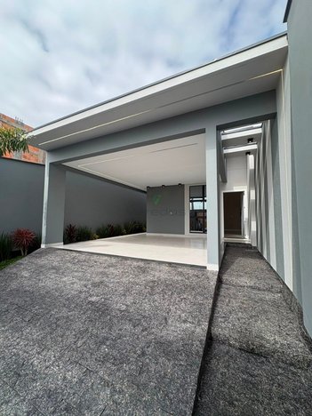 house em Rua A, Areias - Tijucas - SC
