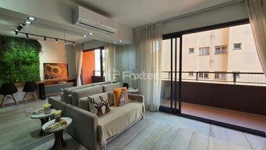 apartment em Rua Ministro Godói, Perdizes - São Paulo - SP