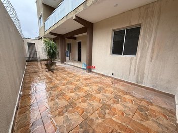 house em Rua Gomes Batista, Nossa Senhora da Conceição - João Monlevade - MG