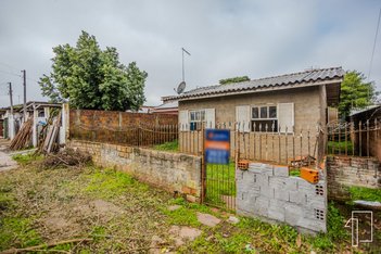 house em Rua Vaqueano David Eirias, Vicentina - São Leopoldo - RS