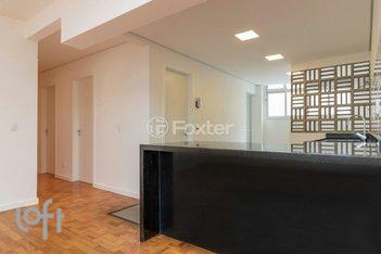 apartment em Pernambuco, Sumaré - São Paulo - SP