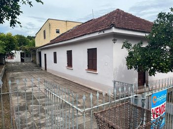 house em Rua Araruama, Jardim Mauá - Novo Hamburgo - RS