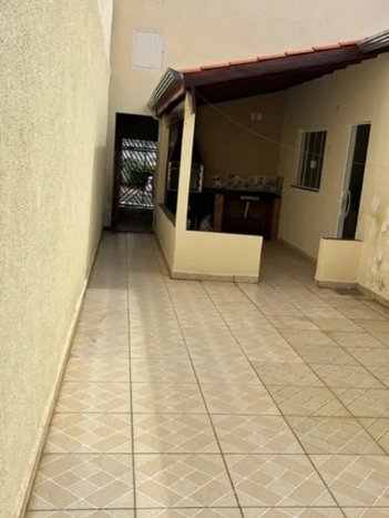house em Rua Alberto Nogueira Padilha, Jardim Santa Marta - Sorocaba - SP