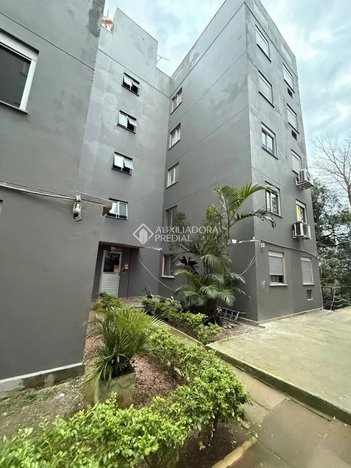 apartment em Estrada João de Oliveira Remião, Lomba do Pinheiro - Porto Alegre - RS