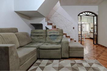 house em Rua Mem de Sá, Jardim Camila - Mogi das Cruzes - SP