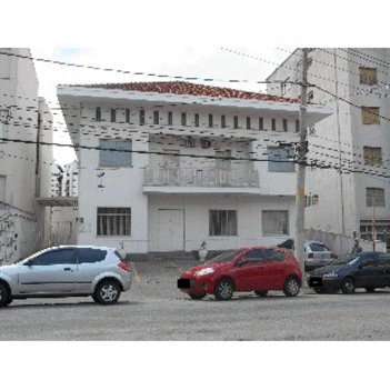 commercial_building em Topázio, Vila Mariana - São Paulo - SP