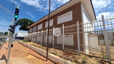 commercial_property em Nove de Julho, Centro - Ribeirão Preto - SP