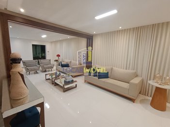 house em Avenida Larissa Cavalcante, Boa Vista - Vitória da Conquista - BA