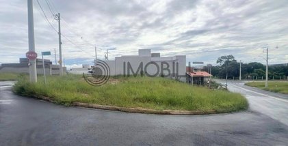 land_lot em Rua Carlos Alberto Borges, Jardim Bom Sucesso - Indaiatuba - SP