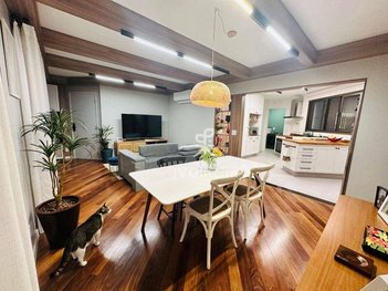 apartment em Rua Adalívia de Toledo, Paineiras do Morumbi - São Paulo - SP