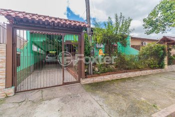 house em Rua Domingos de Abreu, Sarandi - Porto Alegre - RS
