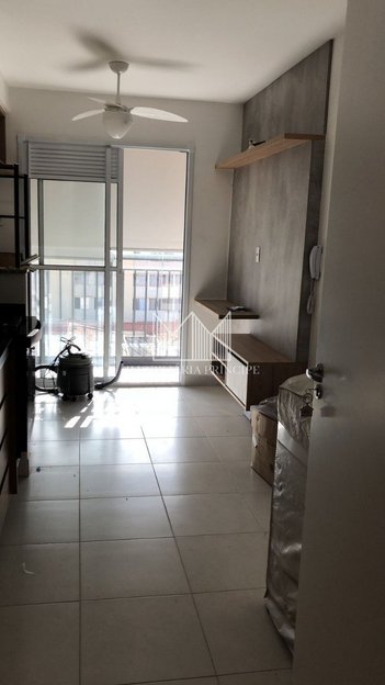 apartment em Rua Doutor Clemente Jobim, Jardim da Glória - São Paulo - SP