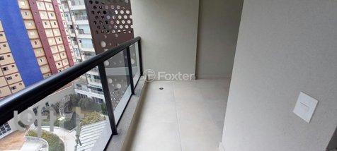 apartment em Paim, Bela Vista - São Paulo - SP
