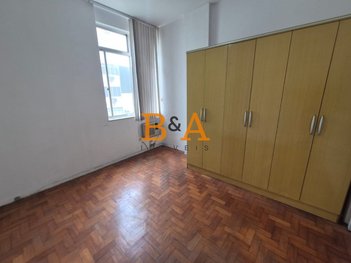 apartment em Rua Raimundo Correia, Copacabana - Rio de Janeiro - RJ