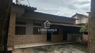 house em Avenida Altino José da Costa, Retiro - Contagem - MG