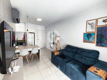 apartment em Rua Prefeito José Bauer, Rau - Jaraguá do Sul - SC