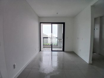 apartment em Rodovia Tertuliano Brito Xavier, Jurerê - Florianópolis - SC