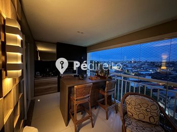 apartment em Rua Templários, Vila Formosa - São Paulo - SP