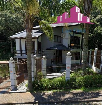house em Firmino Pandolpho, Vinhedos - Caxias do Sul - RS